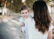 Dream Meaning of Carrying A Baby Boy