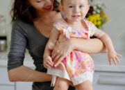 Dream Meaning of Carrying A Baby