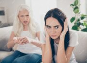 Dream Meaning of Arguing With Mother