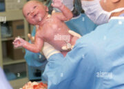Dream Meaning of Giving Birth To Baby Boy