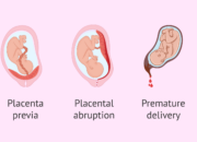 Dream Meaning of Bleeding While Pregnant