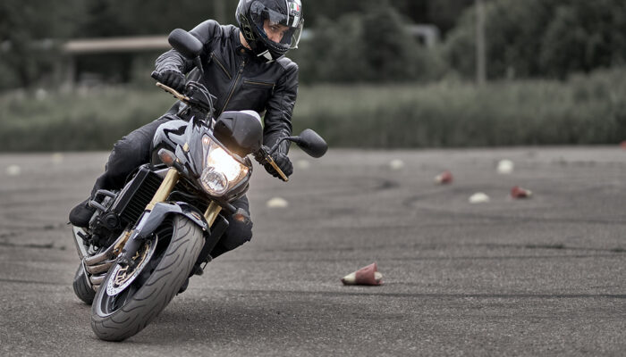 Dream Meaning of Driving A Motorcycle