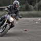 Dream Meaning of Driving A Motorcycle