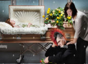 Dream Meaning of Dead Loved One