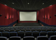 Dream Meaning of A Movie Theater