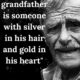 Dream Meaning of Dead Grandfather