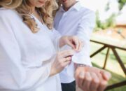 Dream Meaning of Ex Getting Married