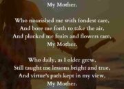 Dream Meaning of My Dead Mother