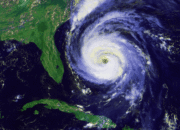Dream Meaning of Hurricane