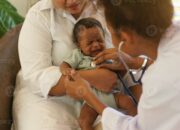 Dream Meaning of Seeing A Sick Baby