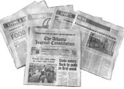 Dream Meaning of Newspaper