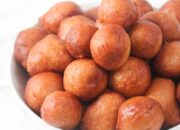 Dream Meaning of Puff Puff
