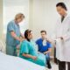 Dream Meaning of Pregnancy Labor