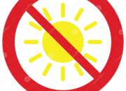 Dream Meaning of No Sun