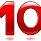 Dream Meaning of Number 10