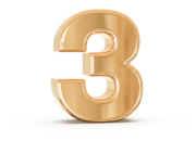 Dream Meaning of 3