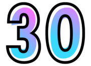 Dream Meaning of Number 30