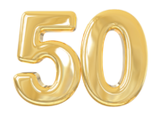 Dream Meaning of Number 50
