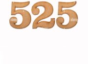 Dream Meaning of Number 525
