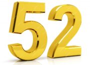 Dream Meaning of Number 52