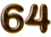 Dream Meaning of Number 64