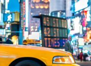Dream Meaning of Being In New York