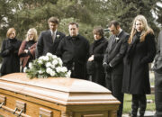 Dream Meaning of Funeral
