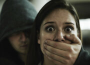 Dream Meaning of Kidnapped