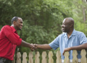 Dream Meaning of Neighbor