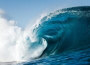 Dream Meaning of The Ocean