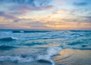 Dream Meaning of Ocean