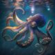 Dream Meaning of Octopus