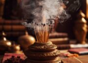 Dream Meaning of Incense