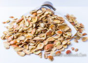 Dream Meaning of Ogbono Seed