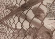 Dream Meaning of Being In A Fence