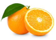 Dream Meaning of Orange Fruit