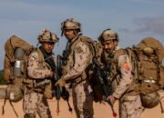 Dream Meaning of Soldiers