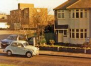 Dream Meaning of Your Old Neighborhood