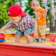 Dream Meaning of Child Playing