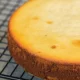 Dream Meaning of Over Baked Cake