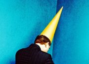 Dream Meaning of Feeling Stupid