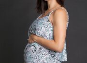 Dream Meaning of Pregnant Woman