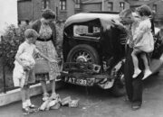 Dream Meaning of Old Days