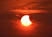 Dream Meaning of Solar Eclipse