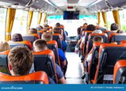 Dream Meaning of Riding In A Bus