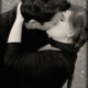 Dream Meaning of Kissing Passionately