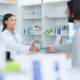 Dream Meaning of Buying Medicine