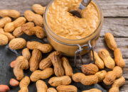 Dream Meaning of Peanut Butter