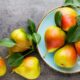 Dream Meaning of Native Pear