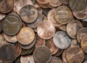 Dream Meaning of Pennies